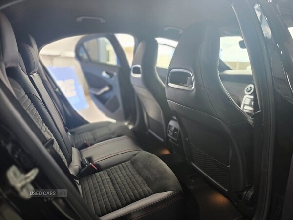 Used Mercedes-Benz A-Class 2016 for sale - 75992006: Photo 20