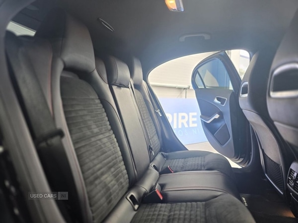 Used Mercedes-Benz A-Class 2016 for sale - 75992006: Photo 21