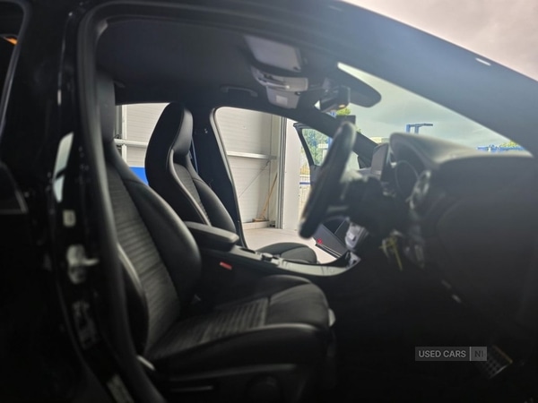 Used Mercedes-Benz A-Class 2016 for sale - 75992006: Photo 22