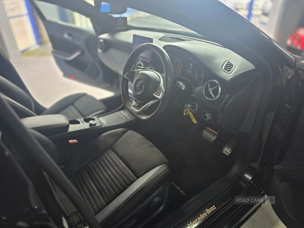 Used Mercedes-Benz A-Class 2016 for sale - 75992006: Photo 25