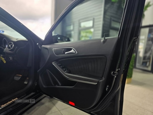 Used Mercedes-Benz A-Class 2016 for sale - 75992006: Photo 26