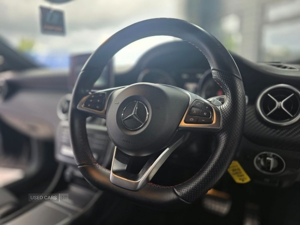 Used Mercedes-Benz A-Class 2016 for sale - 75992006: Photo 27