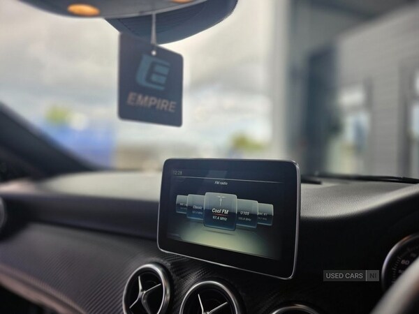 Used Mercedes-Benz A-Class 2016 for sale - 75992006: Photo 28