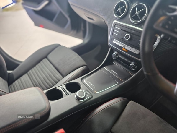 Used Mercedes-Benz A-Class 2016 for sale - 75992006: Photo 29