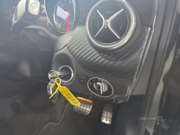 Used Mercedes-Benz A-Class 2016 for sale - 75992006: Photo 30