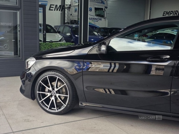 Used Mercedes-Benz A-Class 2016 for sale - 75992006: Photo 5