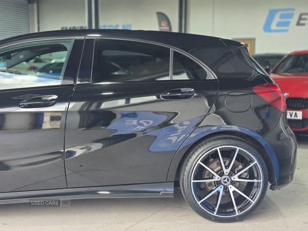 Used Mercedes-Benz A-Class 2016 for sale - 75992006: Photo 6