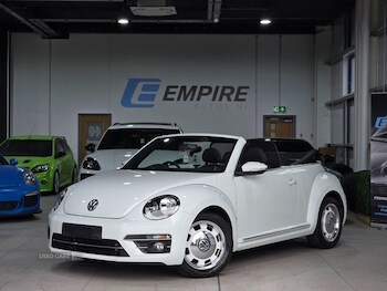 Used Volkswagen Beetle 2017 for sale - 79169914: Photo