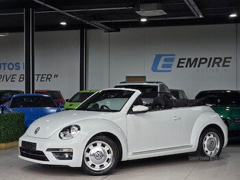 Used Volkswagen Beetle 2017 for sale - 79169914: Photo