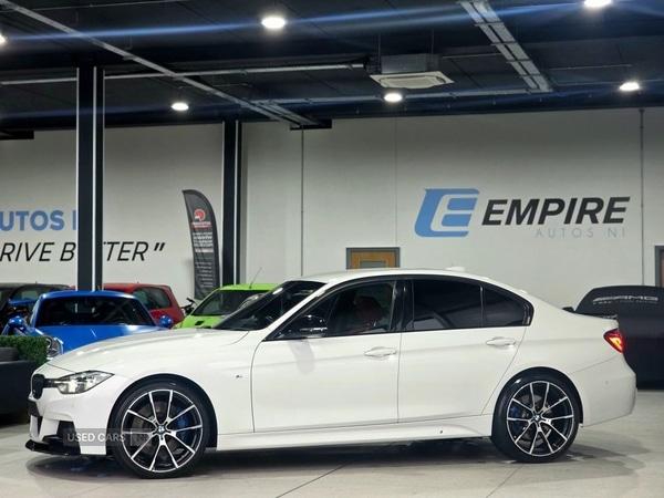 Used BMW 3 Series 2018 for sale - 77511621: Photo 11