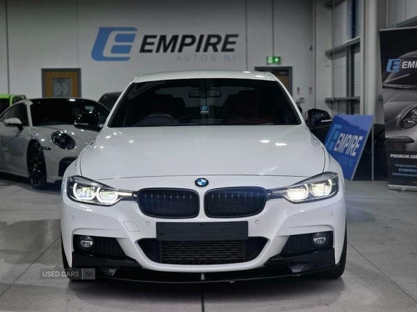 Used BMW 3 Series 2018 for sale - 77511621: Photo 12