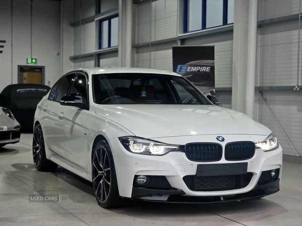 Used BMW 3 Series 2018 for sale - 77511621: Photo 15