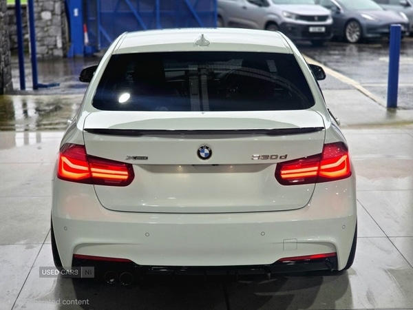 Used BMW 3 Series 2018 for sale - 77511621: Photo 16