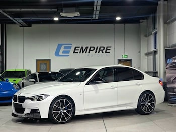 BMW 3 Series feature image