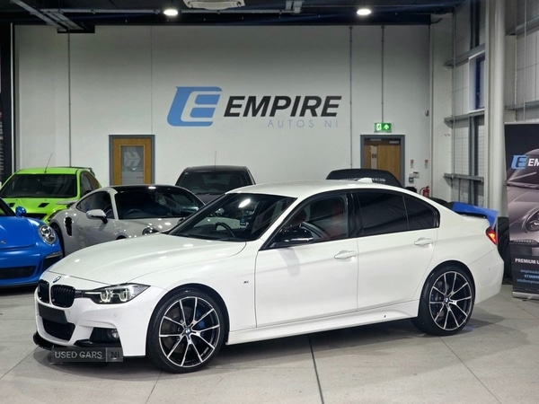 Used BMW 3 Series 2018 for sale - 77511621: Photo 2