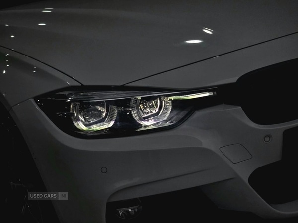 Used BMW 3 Series 2018 for sale - 77511621: Photo 20