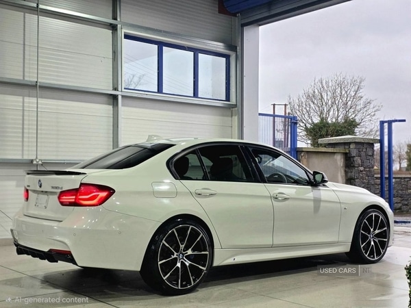 Used BMW 3 Series 2018 for sale - 77511621: Photo 21