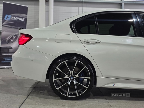 Used BMW 3 Series 2018 for sale - 77511621: Photo 22