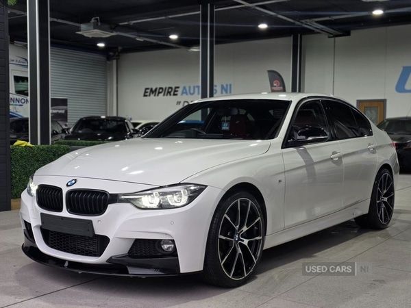 Used BMW 3 Series 2018 for sale - 77511621: Photo 24