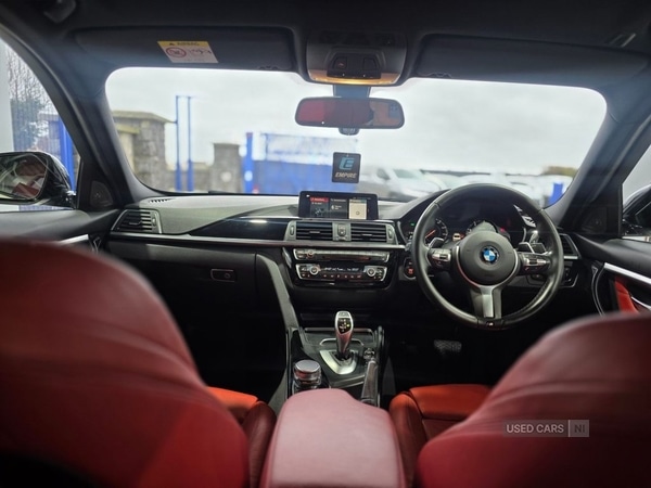 Used BMW 3 Series 2018 for sale - 77511621: Photo 25