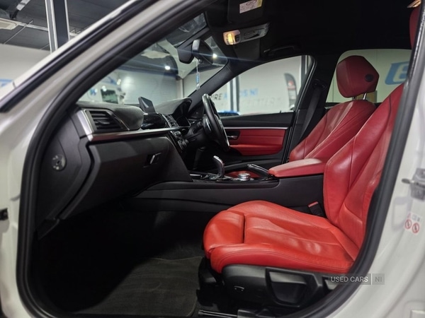 Used BMW 3 Series 2018 for sale - 77511621: Photo 27