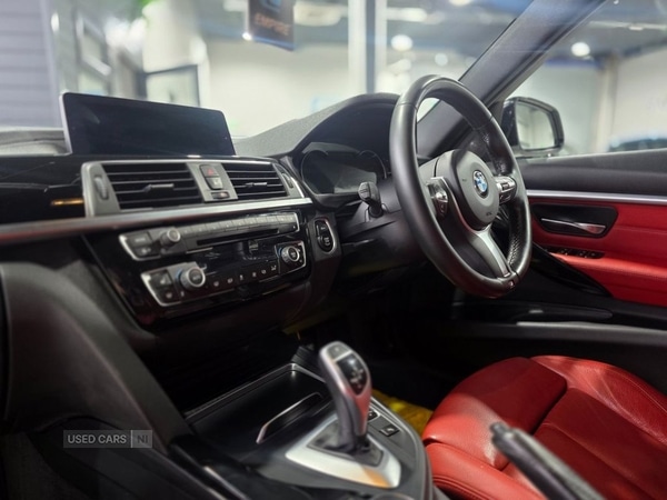 Used BMW 3 Series 2018 for sale - 77511621: Photo 30