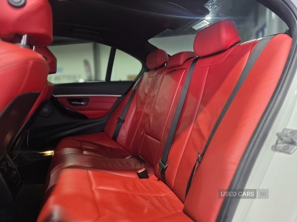 Used BMW 3 Series 2018 for sale - 77511621: Photo 31