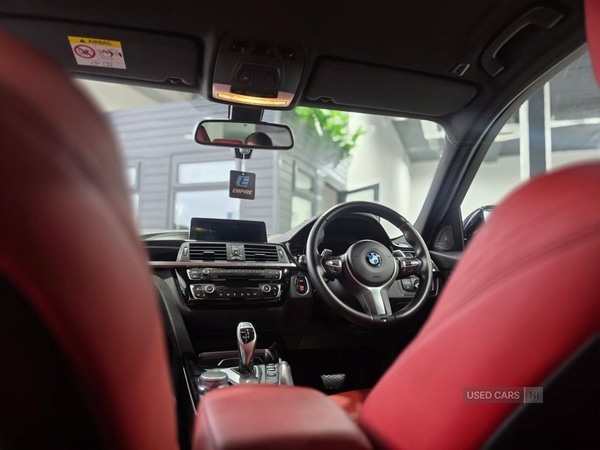 Used BMW 3 Series 2018 for sale - 77511621: Photo 33