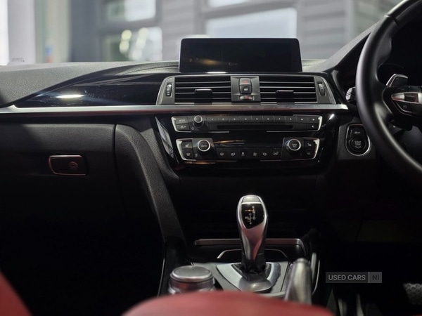 Used BMW 3 Series 2018 for sale - 77511621: Photo 34