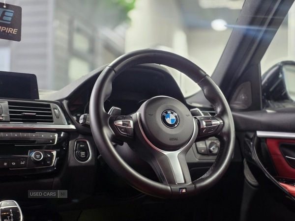 Used BMW 3 Series 2018 for sale - 77511621: Photo 35