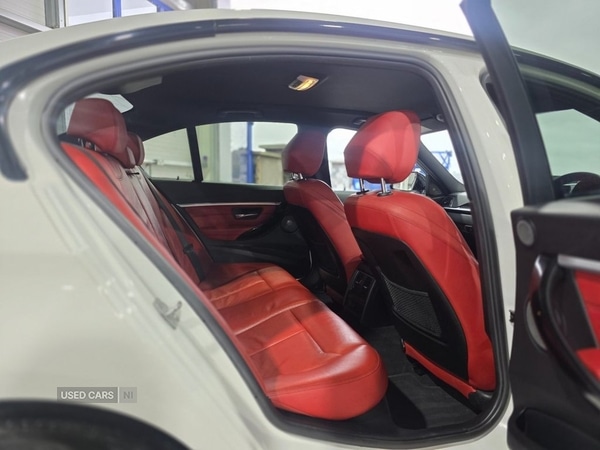 Used BMW 3 Series 2018 for sale - 77511621: Photo 36