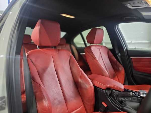 Used BMW 3 Series 2018 for sale - 77511621: Photo 37