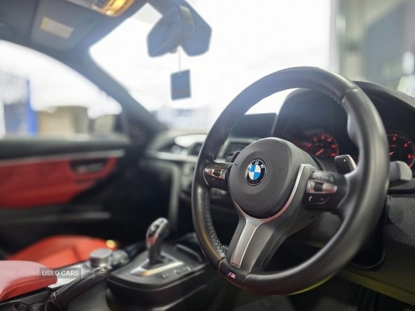 Used BMW 3 Series 2018 for sale - 77511621: Photo 38