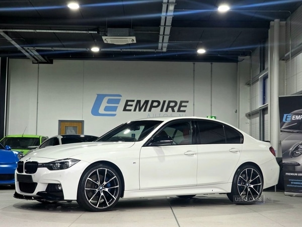 Used BMW 3 Series 2018 for sale - 77511621: Photo 4