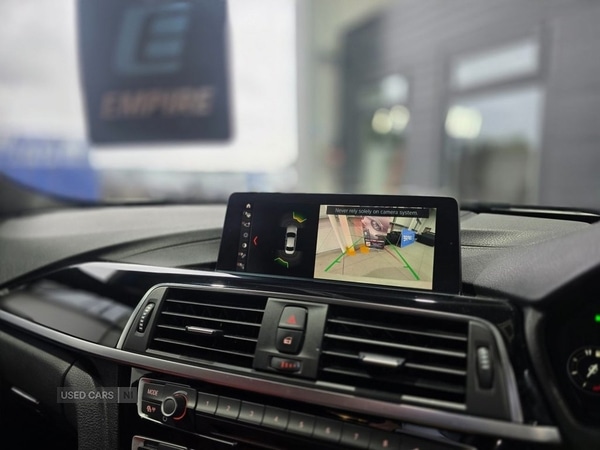 Used BMW 3 Series 2018 for sale - 77511621: Photo 44