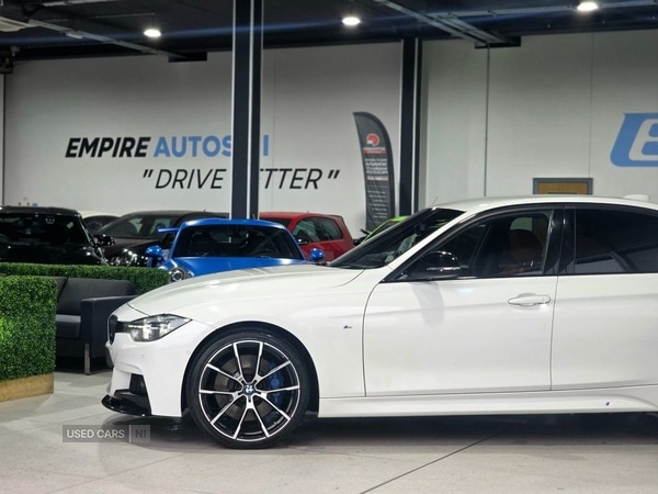 Used BMW 3 Series 2018 for sale - 77511621: Photo 5