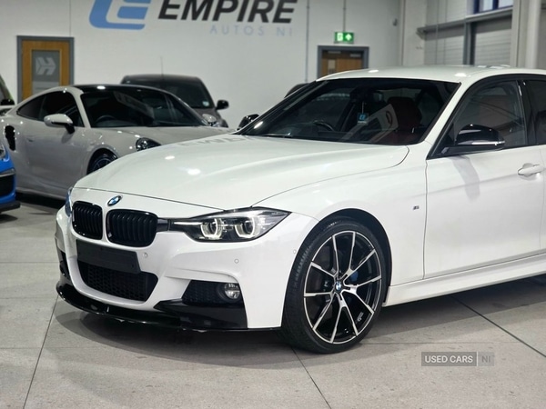 Used BMW 3 Series 2018 for sale - 77511621: Photo 7