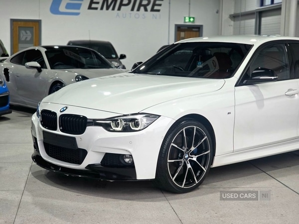 Used BMW 3 Series 2018 for sale - 77511621: Photo 8