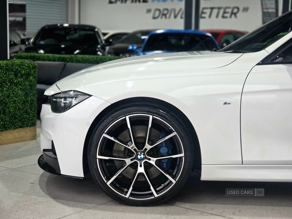 Used BMW 3 Series 2018 for sale - 77511621: Photo 9