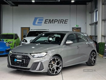 Used Audi A1 2023 for sale - 79318022: Photo