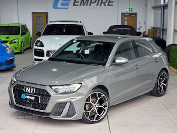 Used Audi A1 2023 for sale - 79318022: Photo