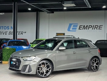 Used Audi A1 2023 for sale - 79318022: Photo