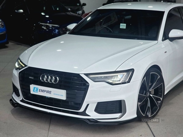 Used Audi A6 2018 for sale - 78048734: Photo 11