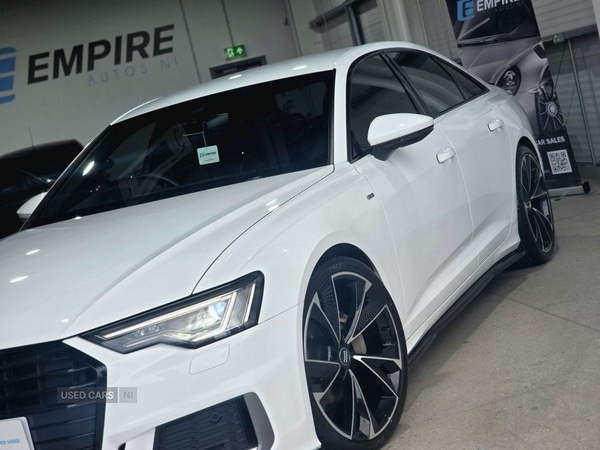 Used Audi A6 2018 for sale - 78048734: Photo 13