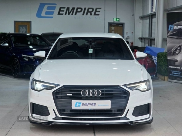 Used Audi A6 2018 for sale - 78048734: Photo 14