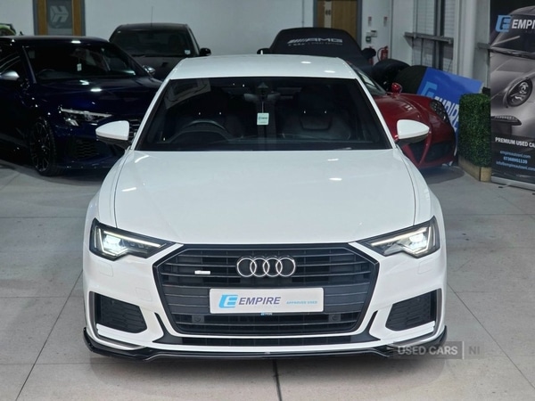 Used Audi A6 2018 for sale - 78048734: Photo 15