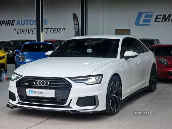 Used Audi A6 2018 for sale - 78048734: Photo 16