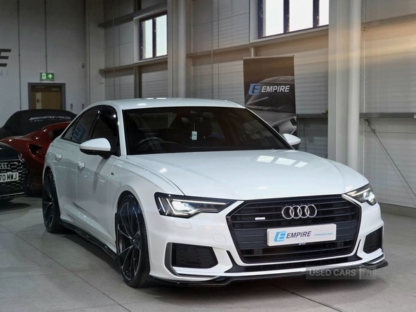 Used Audi A6 2018 for sale - 78048734: Photo 17