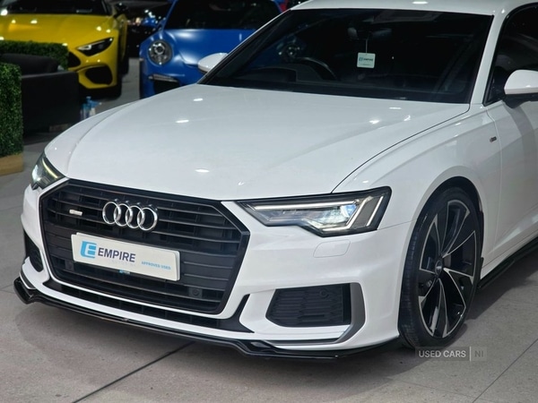 Used Audi A6 2018 for sale - 78048734: Photo 19