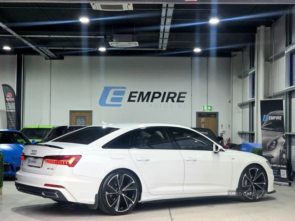 Used Audi A6 2018 for sale - 78048734: Photo 26